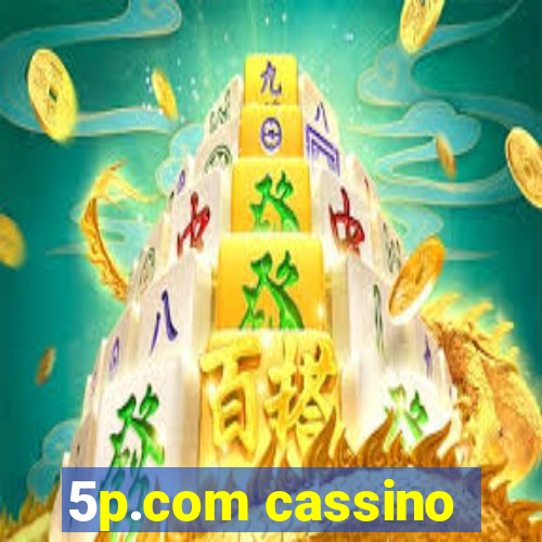 5p.com cassino